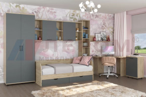 Модульная детская Грейс композиция-1 в Нягани - nyagan.mebel-tymen.ru | фото