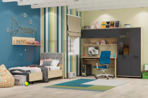 Модульная детская Грейс композиция-2 в Нягани - nyagan.mebel-tymen.ru | фото