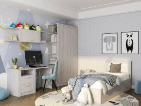 Модульная детская Монако в Нягани - nyagan.mebel-tymen.ru | фото