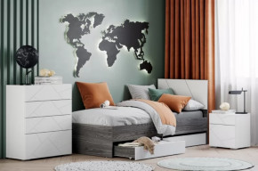 Модульная детская Саммит в Нягани - nyagan.mebel-tymen.ru | фото