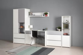 Модульная детская Торонто в Нягани - nyagan.mebel-tymen.ru | фото