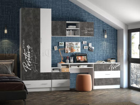 Модульная детская Вега New Позитив в Нягани - nyagan.mebel-tymen.ru | фото