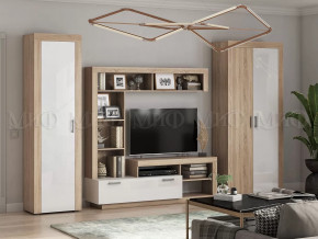 Модульная гостиная Ангара в Нягани - nyagan.mebel-tymen.ru | фото