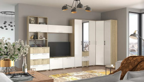 Модульная гостиная Белладжио в Нягани - nyagan.mebel-tymen.ru | фото