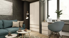 Модульная гостиная Бриз-1 в Нягани - nyagan.mebel-tymen.ru | фото