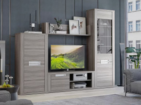 Модульная гостиная Честерфилд в Нягани - nyagan.mebel-tymen.ru | фото