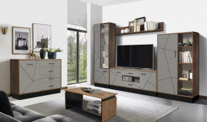 Модульная гостиная Гамма в Нягани - nyagan.mebel-tymen.ru | фото