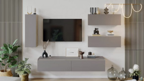 Модульная гостиная «Глосс» Баттл Рок в Нягани - nyagan.mebel-tymen.ru | фото