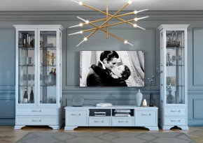 Модульная гостиная "Грация" в Нягани - nyagan.mebel-tymen.ru | фото