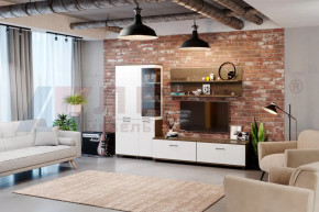 Модульная гостиная Грейс композиция-2 в Нягани - nyagan.mebel-tymen.ru | фото