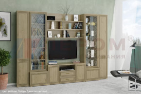 Модульная гостиная Карина композиция-7 в Нягани - nyagan.mebel-tymen.ru | фото