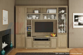 Модульная гостиная Карина композиция-9 в Нягани - nyagan.mebel-tymen.ru | фото