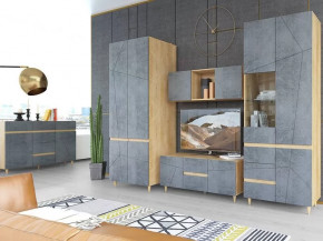 Модульная гостиная Киото в Нягани - nyagan.mebel-tymen.ru | фото