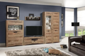 Модульная гостиная Лючия в Нягани - nyagan.mebel-tymen.ru | фото