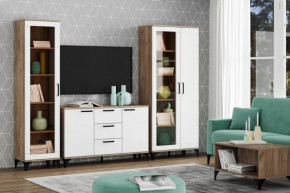 Модульная гостиная Марсель в Нягани - nyagan.mebel-tymen.ru | фото