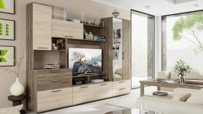 Модульная гостиная «Марта» в Нягани - nyagan.mebel-tymen.ru | фото