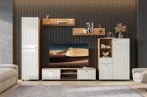 Модульная гостиная Милан в Нягани - nyagan.mebel-tymen.ru | фото