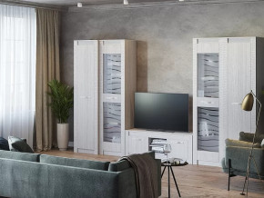 Модульная гостиная Монако в Нягани - nyagan.mebel-tymen.ru | фото