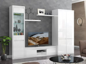 Модульная гостиная Норден в Нягани - nyagan.mebel-tymen.ru | фото