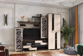 Модульная гостиная Нота-9 в Нягани - nyagan.mebel-tymen.ru | фото