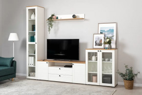 Модульная гостиная Остин в Нягани - nyagan.mebel-tymen.ru | фото