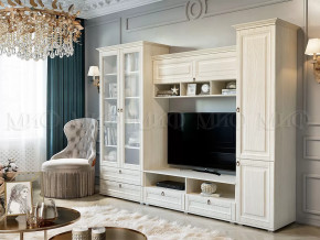 Модульная гостиная Престиж-1 в Нягани - nyagan.mebel-tymen.ru | фото