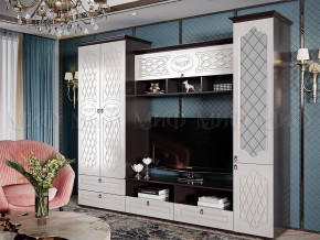 Модульная гостиная Престиж в Нягани - nyagan.mebel-tymen.ru | фото