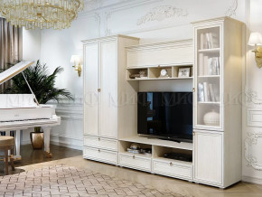 Модульная гостиная Престиж-2 в Нягани - nyagan.mebel-tymen.ru | фото