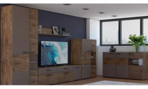 Модульная гостиная "РИО" в Нягани - nyagan.mebel-tymen.ru | фото