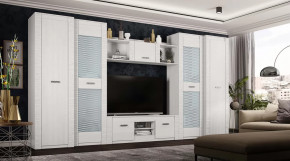 Модульная гостиная "Ривьера" в Нягани - nyagan.mebel-tymen.ru | фото