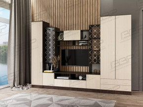 Модульная гостиная Рэд в Нягани - nyagan.mebel-tymen.ru | фото