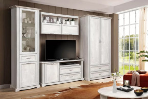 Модульная гостиная Сохо в Нягани - nyagan.mebel-tymen.ru | фото