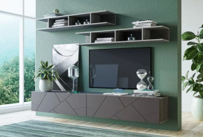 Модульная гостиная Саммит в Нягани - nyagan.mebel-tymen.ru | фото