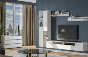 Модульная гостиная Токио в Нягани - nyagan.mebel-tymen.ru | фото