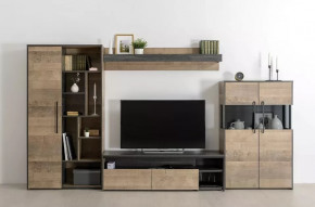 Модульная гостиная Трувор в Нягани - nyagan.mebel-tymen.ru | фото