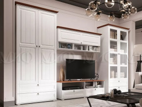 Модульная гостиная Валенсия в Нягани - nyagan.mebel-tymen.ru | фото