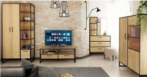 Модульная гостиная Виртон в Нягани - nyagan.mebel-tymen.ru | фото