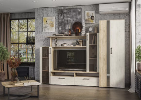 Модульная гостиная Эмма в Нягани - nyagan.mebel-tymen.ru | фото