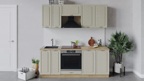 Модульная кухня «Бьянка» в Нягани - nyagan.mebel-tymen.ru | фото