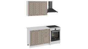 Модульная кухня «Бьянка» в Нягани - nyagan.mebel-tymen.ru | фото