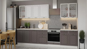 Модульная кухня «Бьянка» в Нягани - nyagan.mebel-tymen.ru | фото