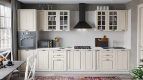 Модульная кухня «Лина» в Нягани - nyagan.mebel-tymen.ru | фото