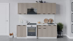 Модульная кухня «Лорас» в Нягани - nyagan.mebel-tymen.ru | фото