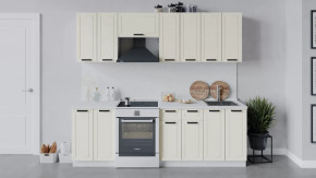 Модульная кухня «Лорас» в Нягани - nyagan.mebel-tymen.ru | фото