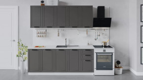 Модульная кухня «Лорас» в Нягани - nyagan.mebel-tymen.ru | фото