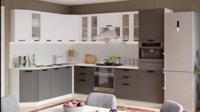 Модульная кухня «Лорас» в Нягани - nyagan.mebel-tymen.ru | фото