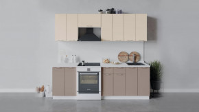 Модульная кухня «Весна» в Нягани - nyagan.mebel-tymen.ru | фото