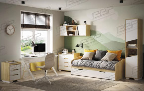 Модульная молодёжная Орландо в Нягани - nyagan.mebel-tymen.ru | фото