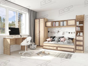 Модульная молодежная Верона в Нягани - nyagan.mebel-tymen.ru | фото