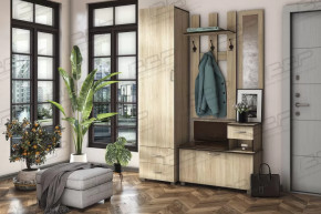 Модульная прихожая Феликс в Нягани - nyagan.mebel-tymen.ru | фото